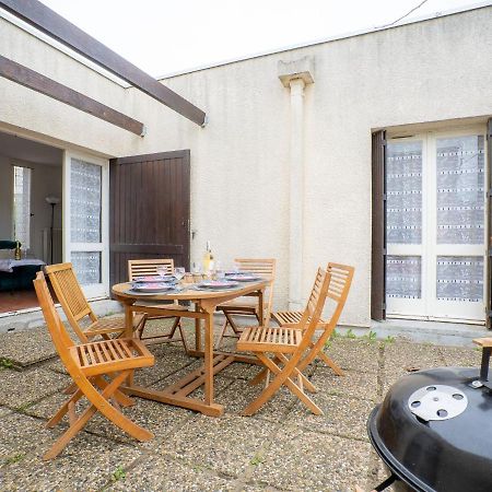 Holiday Home Grau Village By Interhome Льо Гро-дю-Роа Екстериор снимка