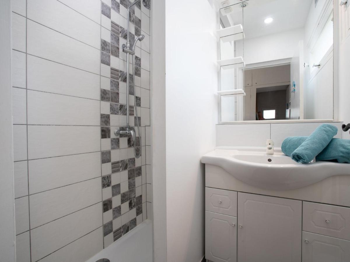 Holiday Home Grau Village By Interhome Льо Гро-дю-Роа Екстериор снимка