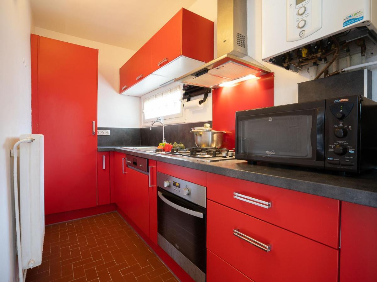 Holiday Home Grau Village By Interhome Льо Гро-дю-Роа Екстериор снимка